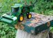Наливатор &ldquo;Комбайнер&rdquo; John Deere автоматический на 5 рюмок 151sh фото 4