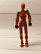 Рухома фігурка Робот DUMMY 13 | Конструктор, іграшка, сувенір 506 фото 5