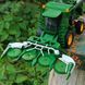 Наливатор "Комбайнер" John Deere автоматичний на 6 чарок (диспенсер) 151sh фото 3