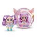 Лялька-сюрприз Angel High Zuru Itty Bitty Prettys | 10 сюрпризів всередині | Лялька з крилами та аксесуарами 321а фото 1