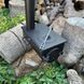 Буржуйка-трансформер 2 мм 2147-2 фото 6