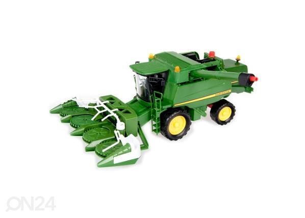 Комбайн-игрушка Mega Creative Farm World, 34 см - зерносборочный 300а фото